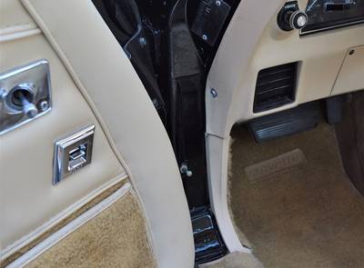 Chevrolet Corvette Stingray, Targa L82