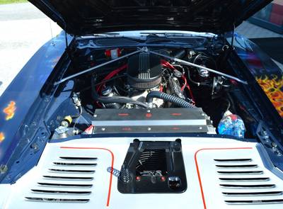Dodge Charger SE 360cui V8
