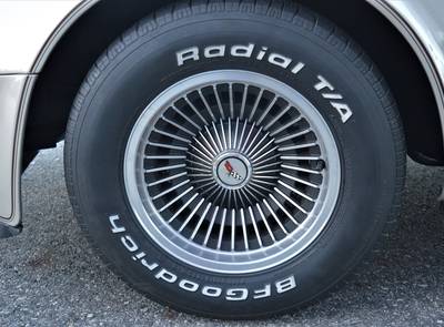 Chevrolet Corvette Collector Edition