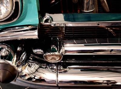 Chevrolet Bel Air