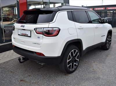 Jeep Compass Limited AWD