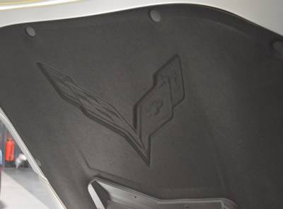 Chevrolet Corvette C7 Cabrio