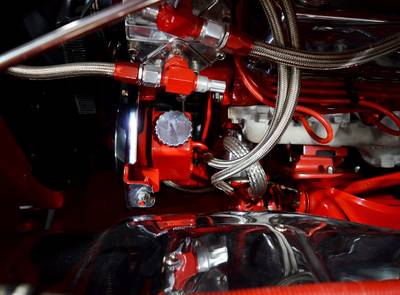 Ford F 100 Stepside