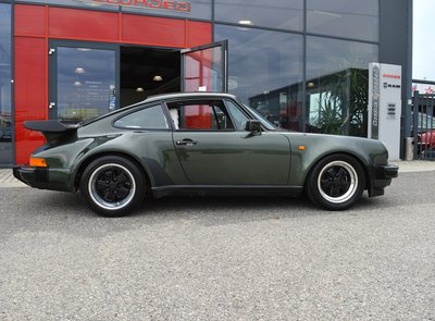 Porsche 911 Turbo 3,3