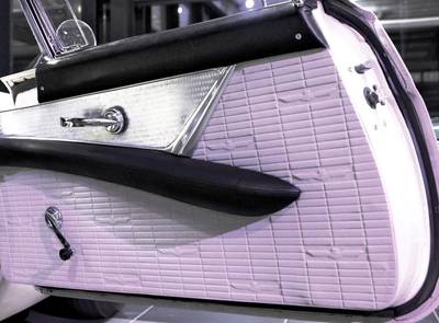 Ford Thunderbird
