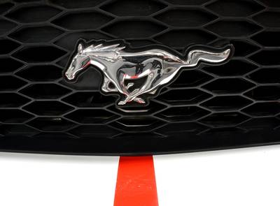 Ford Mustang GT