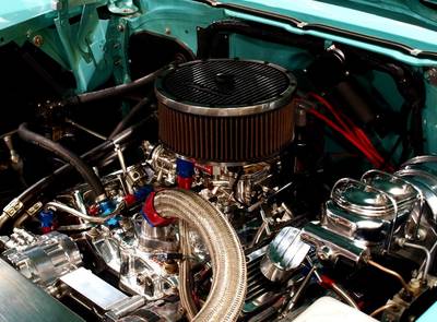 Chevrolet Bel Air
