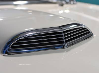 Ford Thunderbird
