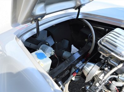 Shelby 427 Cobra MKIII Superformance