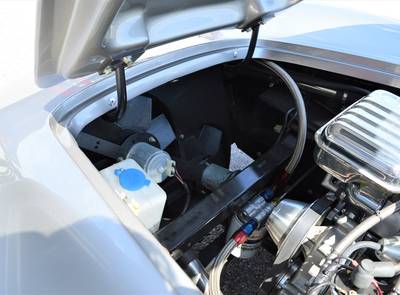 Shelby 427 Cobra MKIII Superformance