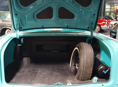 Chevrolet Bel Air