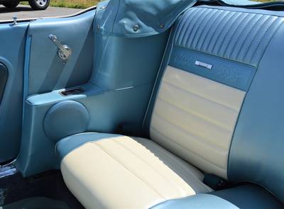Ford Mustang GT Convertible