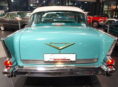 Chevrolet Bel Air