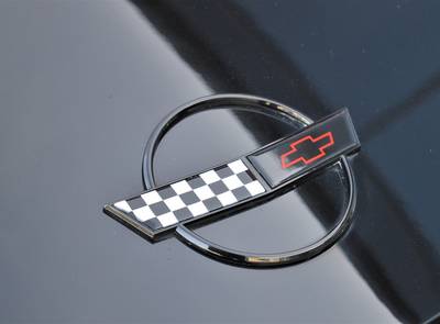 Chevrolet Corvette C4 L98 Schaltgetriebe