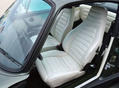 Porsche 911 Turbo 3,3