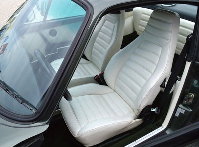 Porsche 911 Turbo 3,3