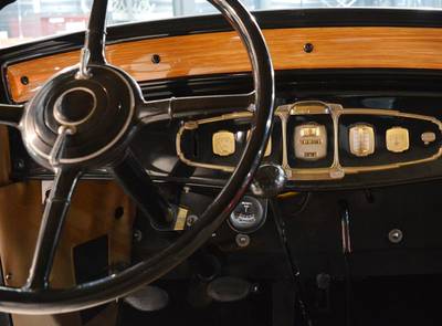 Buick Series 60 Business Coupe