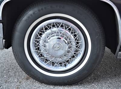 Cadillac Fleetwood L´Etoile Custom