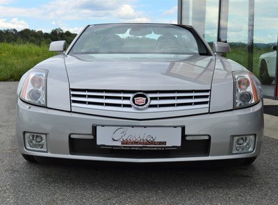 Cadillac XLR 32V Northstar
