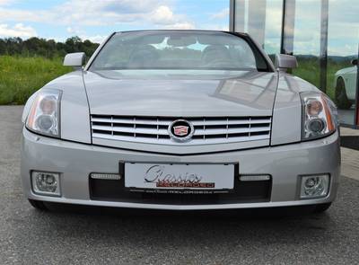 Cadillac XLR 32V Northstar