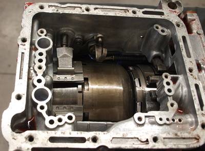 Ford Mustang 289 V8