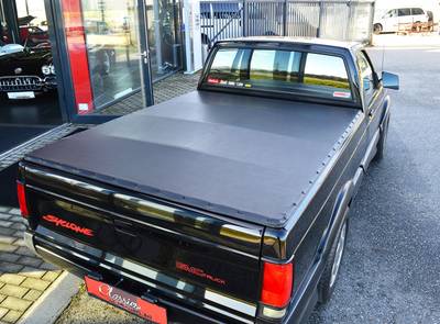 GMC Syclone 4.3 Turbo