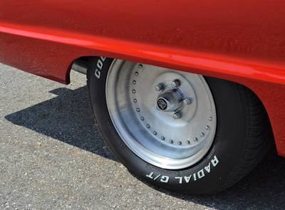 Dodge Coronet Hardtop Coupe
