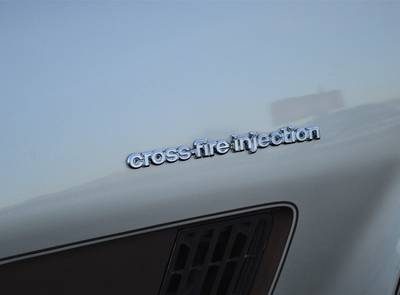 Chevrolet Corvette Collector Edition