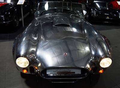 Shelby Cobra CSX 427