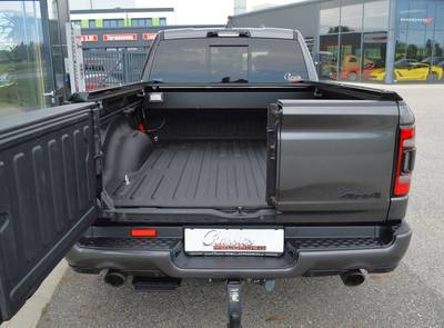Ram Laramie Sport Night Crew Cab Long Bed