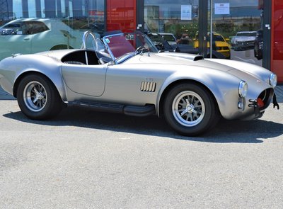 Shelby 427 Cobra MKIII Superformance