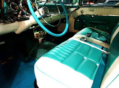 Chevrolet Bel Air