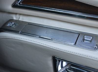 Cadillac Eldorado Convertible