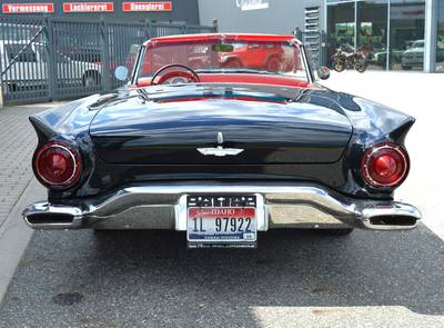 Ford Thunderbird 312cui V8
