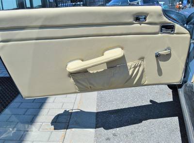Mercedes SL 280 Automatic W113
