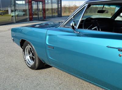 Dodge Charger R/T HEMI 426