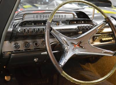 Dodge Polara 413