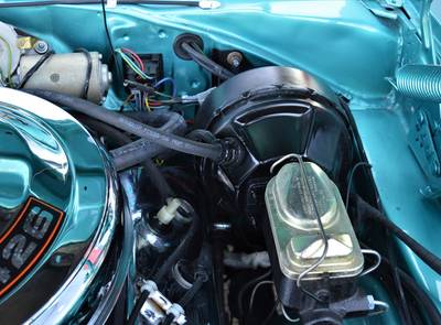 Dodge Charger R/T HEMI 426
