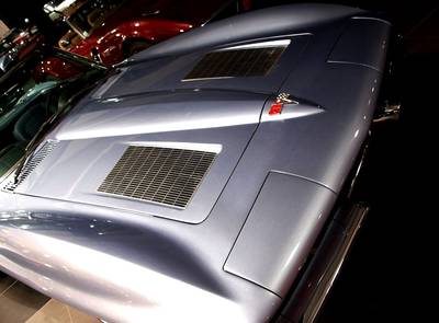 Corvette C2 327 / 340