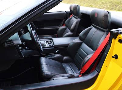 Jankel Tempest 6.3 Supercharged