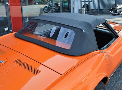Corvette Stingray Cabrio,427cui 390hp Big Block