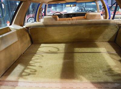 Chevrolet Caprice Kombi