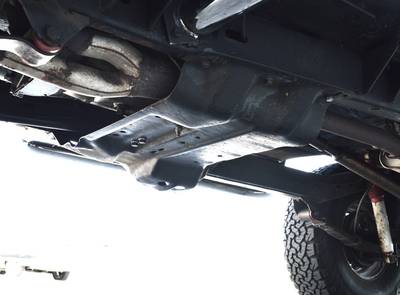 Jeep CJ/8 Scrambler Hardtop+Soft