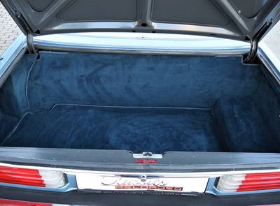 Mercedes SL 560 Cabrio inkl Hardtop