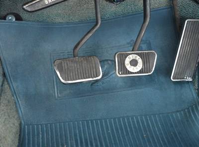 Ford Mustang GT Convertible