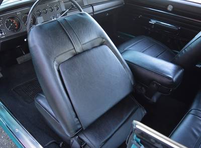 Dodge Charger R/T HEMI 426