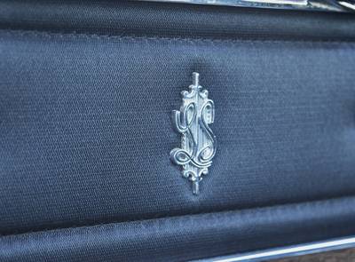 Oldsmobile Ninety-Eight Luxury 455 Rocket