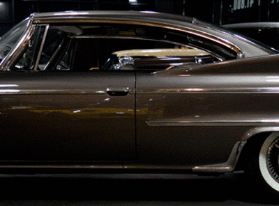 Dodge Polara 413