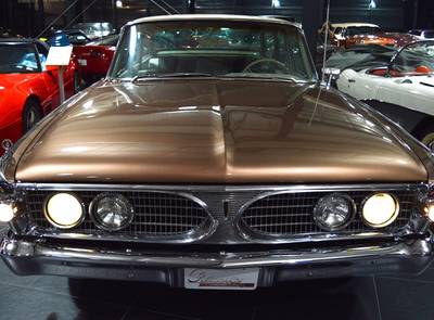 Edsel Villager 1960