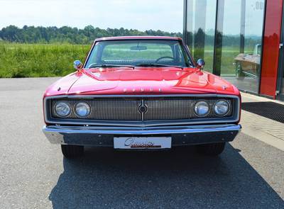 Dodge Coronet Hardtop Coupe